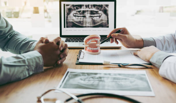 Best Emergency Dental Surgery in Peabody, KS