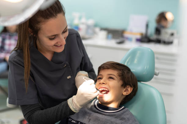 Best Emergency Dental Care for Trauma or Injury in Peabody, KS