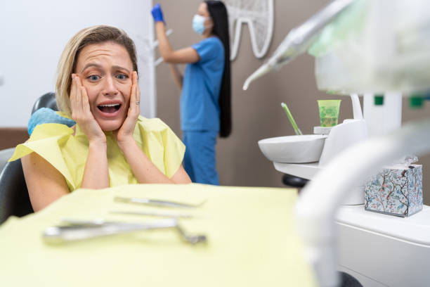 Best Emergency Tooth Extraction in Peabody, KS